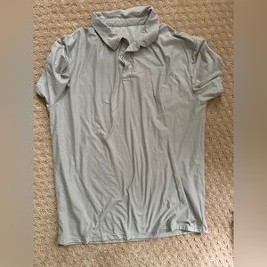 Vuori Shirt - Strato Tech Polo